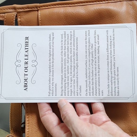 Minooy Purse - Picture 6 of 8